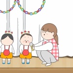 チリツモブログ