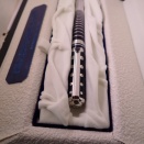 高級なDUKE　②　キングクラウン　Ｋ０7ラピス　18Ｋ　2