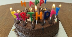 ◎誕生会2026◎