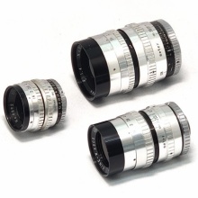 オールドレンズのフォトベルゼ - Dマウントを含むその他シネ