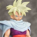 Blood of saiyans 少年孫悟飯(SS)完成