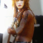 深雨 ROCK'N'ROLL CIGAR