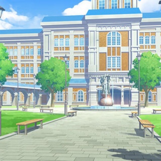 【ウマ娘】原油価格高騰に煽られたトレセン学園