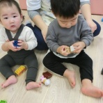 小規模保育園　はいほーむ