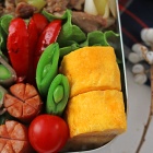 息子の最後のお弁当！ＳＯＹヨーグルトが驚きの大変身！