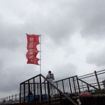 江戸川の畔（ほとり）