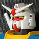 1/144 ガンダム（REVIVAL Ver.）⑥ 安彦ガンダム完成！＆まとめレビュー