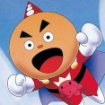 【アニメ】「たこやきマントマン」の再放送が決定！