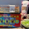 【COSTCO】グラブハブ(インスタカート)で50ドル引き！お得すぎる