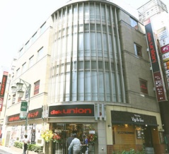 STORE INFORMATION 店舗案内