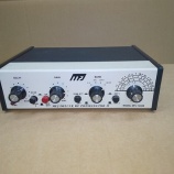 『ＭＦＪのプリセレクター「ＭＦＪ－１０４０Ｂ」』の画像