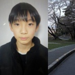 【悲報】京都小6不明　捜索現場の規制解除　特に何も進展無し