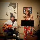 akemi&murrnao / moon blossom / 2026.9.11 fri