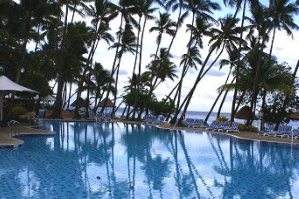 Simple Life フィジー