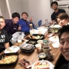 ダルビッシュさん、日ハムの選手をゲーマーと引き合わせる	
