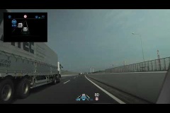 日産、高速道で手放し運転可能な「プロパイロット2.0」を新型スカイラインに搭載