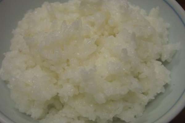 イタリア米３ 白ごはん 美味しいごはん ってなんだろう