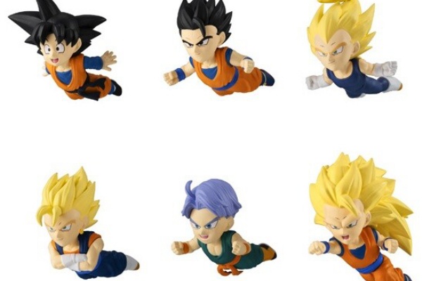 遊戯王&ドラゴンボール通販予約情報局