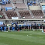 続・東北の門番からＪＦＬ～Ｊ３～Ｊ２へ