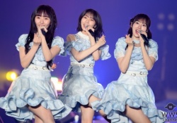 乃木坂5期vs日向坂5期 ← これぶっちゃけ圧勝だよな