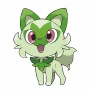 真御三家ポケモン・ニャオハが実は「ポケモン史上初の〇〇ポケモン」だと話題に