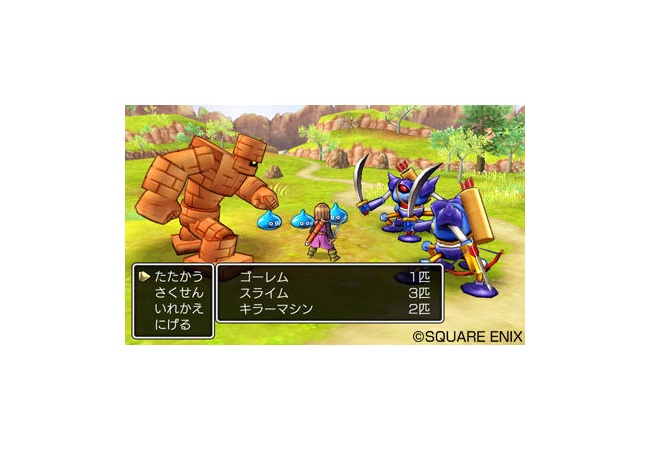 【ドラクエ11】12/17についに新情報公開へ！