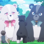 娘「家の近くでクマ目撃したけど母が通報渋るから私が代わりに通報するわ！」 → 数日後、母が通報を渋ってた最悪の理由が判明・・・