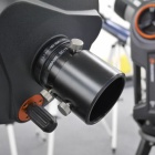 『シュミカセ鏡筒にBORGパーツを付けるの巻①　2019/10/16』の画像