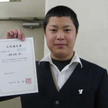 『【高校野球】横浜高・渡辺監督の孫の渡辺佳明さん、同校のオープン入試を受験して合格　異例の「祖父子鷹」に』の画像