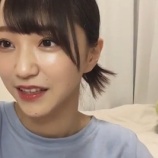 『[動画]2020.07.21（22:48～） SHOWROOM　「=LOVE(イコールラブ) 野口衣織」＠個人配信』の画像
