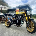 オオニシ･ヒートマジック