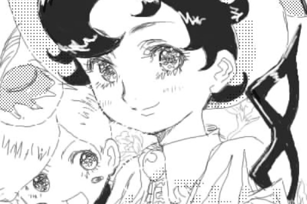ベアトリーチェ チェンチの恋 イラスト