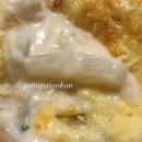 保険証が使えません💦＆大根グラタン