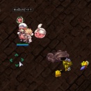 試練の迷宮用のサモナーを育成する①