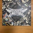 BABYMETALニューアルバムMETAL FORTH発売！その他情報盛り沢山！超レア動画も！
