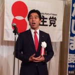 【悲報】田嶋要「希望の党を実際に運営していくのは、民進党出身の私たちです」 	