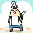 ボーヤの年少さんが終わる