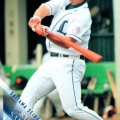 坂田遼(2008・函館大学)  パワプロ2024-2025  再現選手