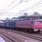 線路は続くよどこまでも