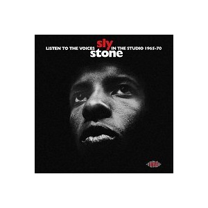 High On You/Sly Stone : FUNK OF AGES