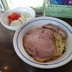 目指せ！ラーメン全国制覇（らmen's CLUB）