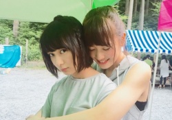 【乃木坂46】ずんずんになってメンバーとイチャイチャしたい妄想一覧がコレｗｗｗｗｗ【gifあり】