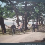 写真台紙のお店 『山田屋台紙店』