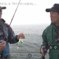 NEWタックルで狙う常磐のマダコ・YouTube