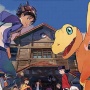 【予約開始】PS4/Switch『デジモンサヴァイブ』、Amazonで予約スタート！！　早期特典は「ギルモン」入手コード