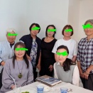 ハンドボール部同窓会