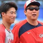 カープ、育成→支配下昇格基準“厳格化“へ！｢1軍の戦力になれることが大前提」