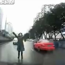 299 にーきゅうきゅう トラブル 喧嘩 当たり屋