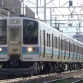 ＥＦ６４・ＥＨ２００牽引貨物列車（８３レ）撮影記（2025.7.19）