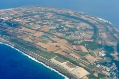 島に「ガソリンがない」　南大東島で在庫尽き、車両動かせず　需要超過影響か